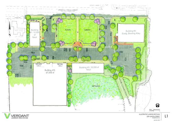 231 Union St, Holbrook, MA 02343